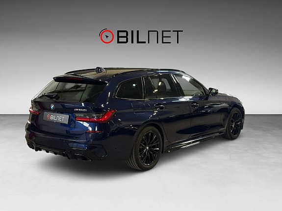 BMW M340i 5 of 16