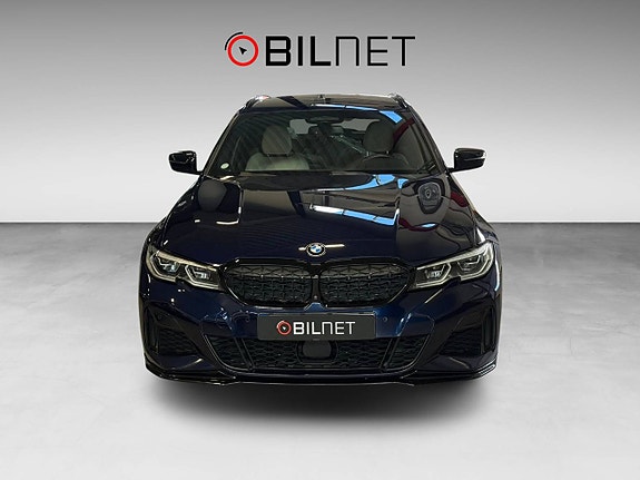 BMW M340i 2 of 16