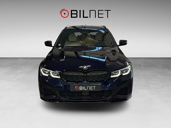 BMW M340i 4 of 16