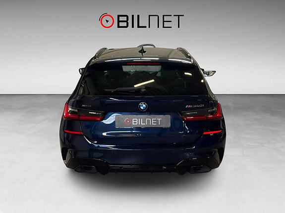 BMW M340i 8 of 16