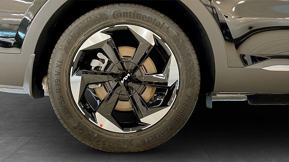 Kia Sorento 9 of 12