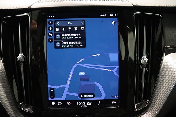 Volvo XC60 25 of 29