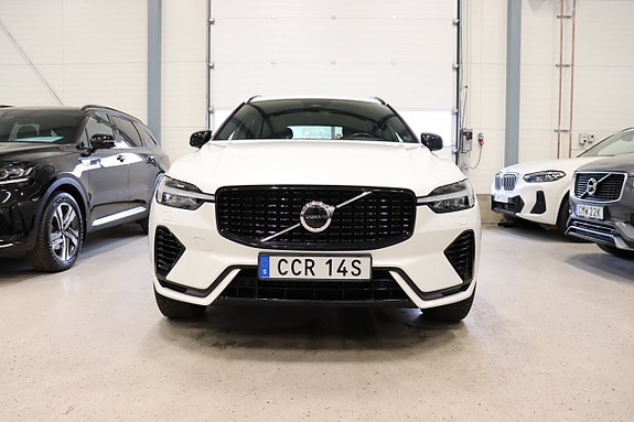 Volvo XC60 4 of 29
