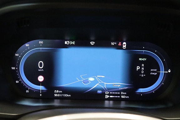 Volvo XC60 19 of 29