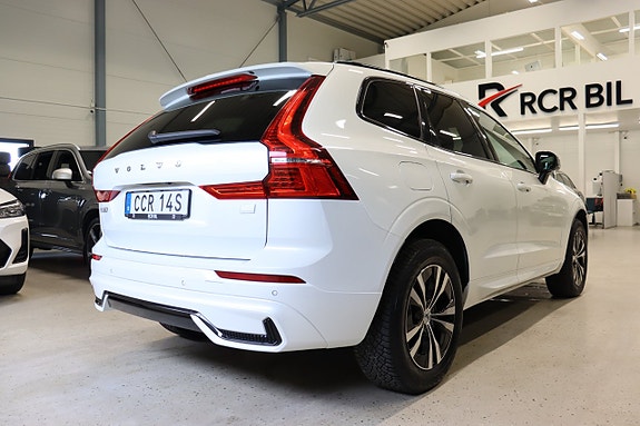 Volvo XC60 5 of 29