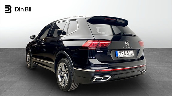Volkswagen Tiguan Allspace 3 of 5