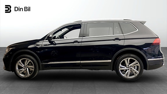 Volkswagen Tiguan Allspace 2 of 5