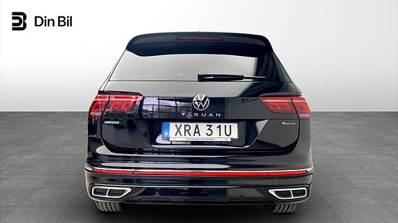 Volkswagen Tiguan Allspace 5 of 5
