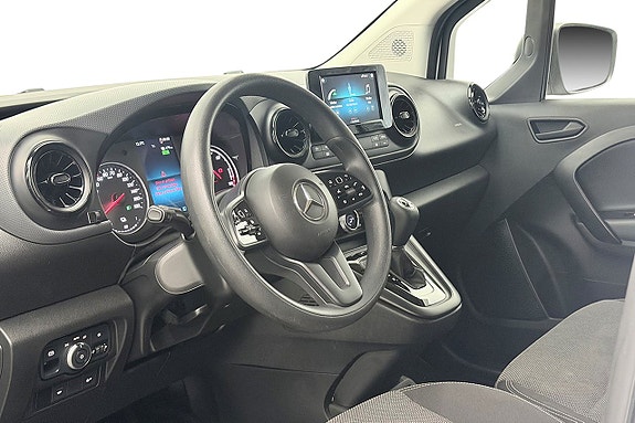 Mercedes-Benz eCitan 13 of 27