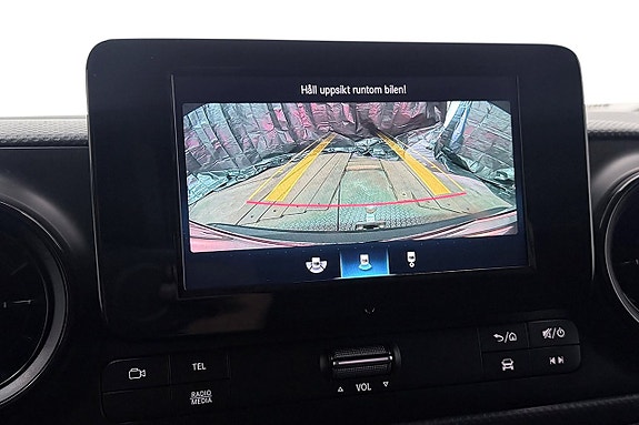 Mercedes-Benz eCitan 18 of 27