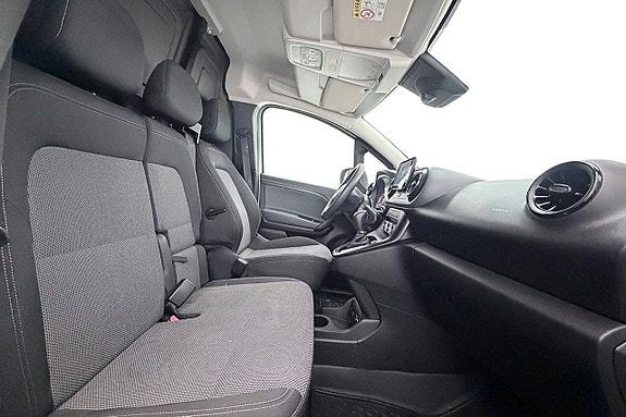Mercedes-Benz eCitan 14 of 27