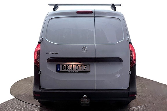 Mercedes-Benz eCitan 7 of 27