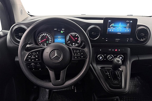 Mercedes-Benz eCitan 15 of 27