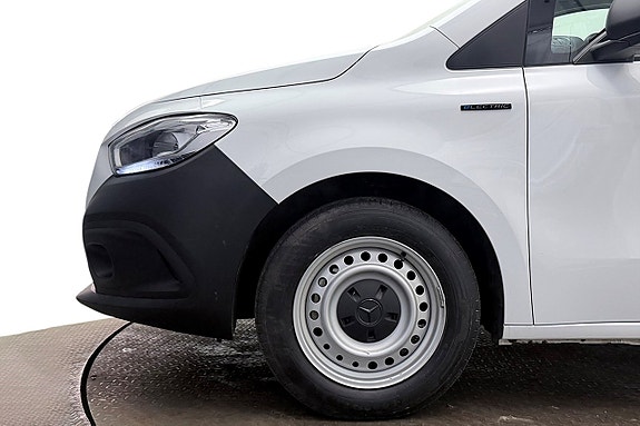 Mercedes-Benz eCitan 11 of 27