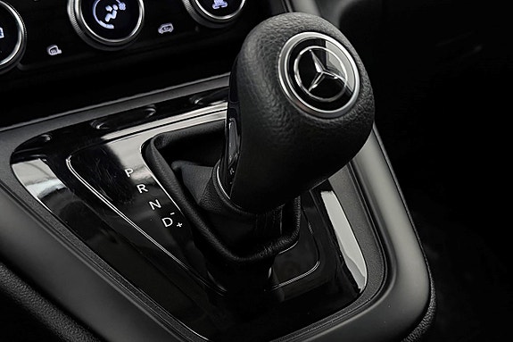 Mercedes-Benz eCitan 22 of 27