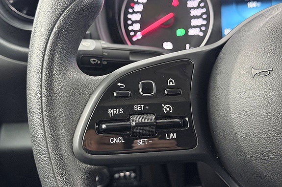 Mercedes-Benz eCitan 16 of 27