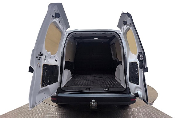 Mercedes-Benz eCitan 8 of 27