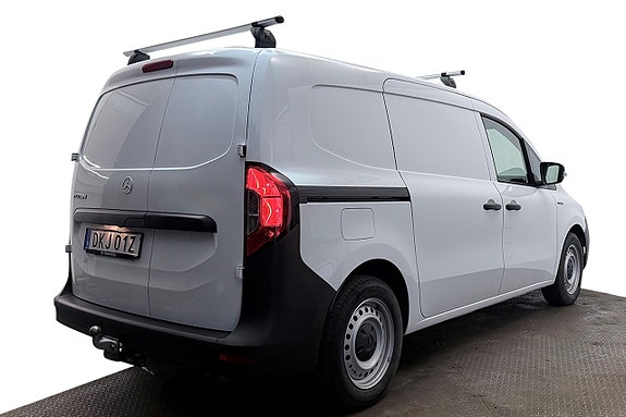 Mercedes-Benz eCitan 6 of 27