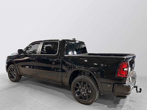 Dodge RAM 1500 6 of 26