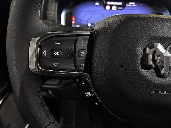 Dodge RAM 1500 22 of 26