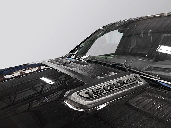 Dodge RAM 1500 10 of 26