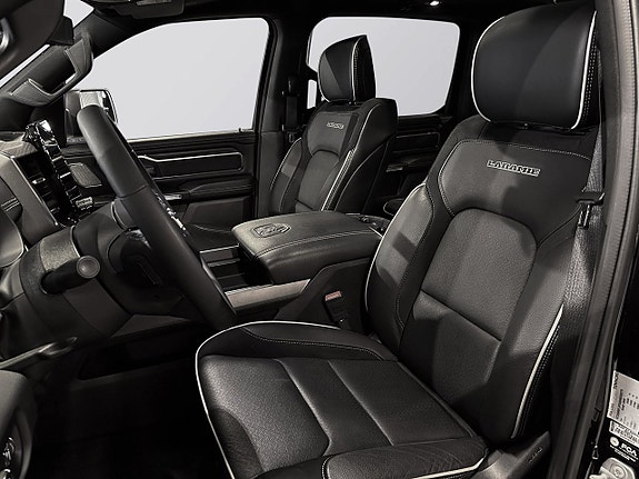 Dodge RAM 1500 17 of 26