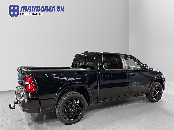 Dodge RAM 1500 3 of 5