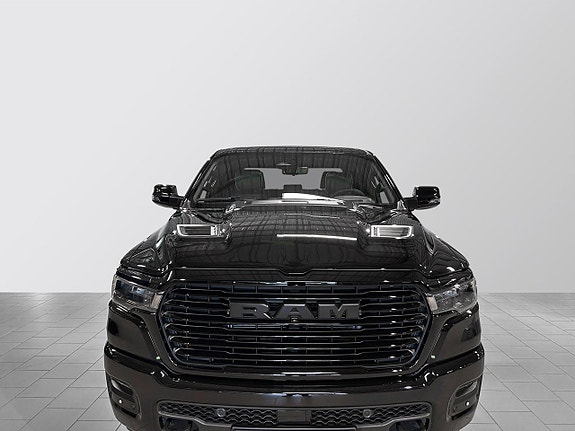 Dodge RAM 1500 9 of 26