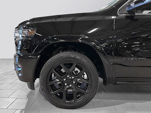 Dodge RAM 1500 11 of 26