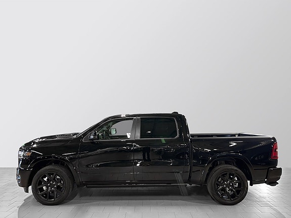 Dodge RAM 1500 7 of 26