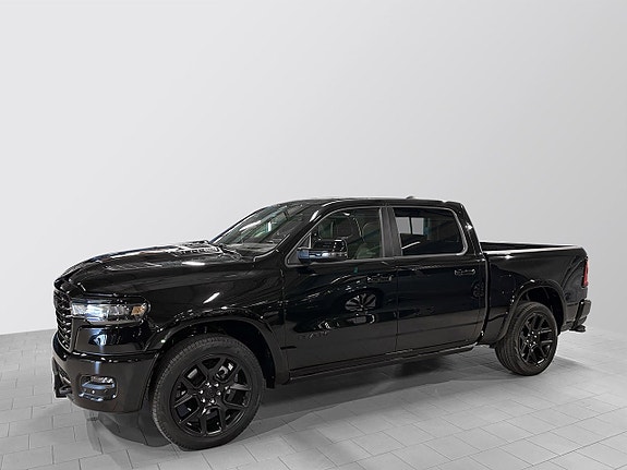 Dodge RAM 1500 8 of 26