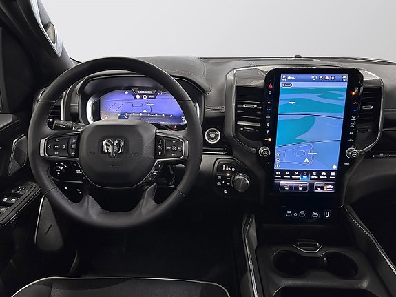 Dodge RAM 1500 16 of 26