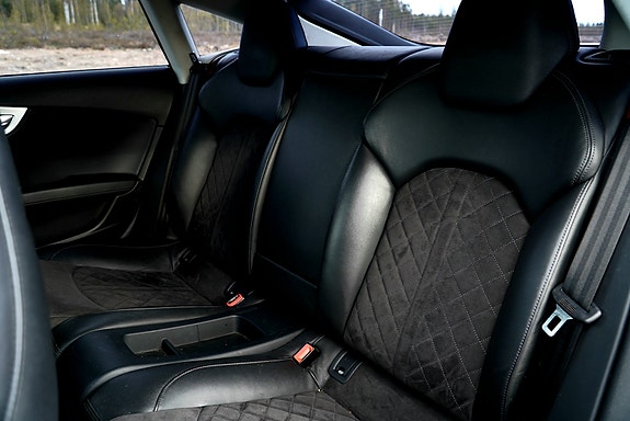 Audi A7 8 of 9