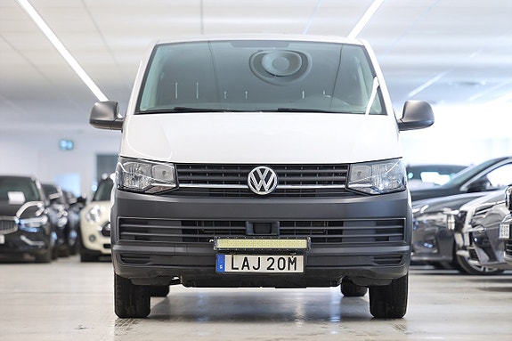 Volkswagen Transporter 5 of 5