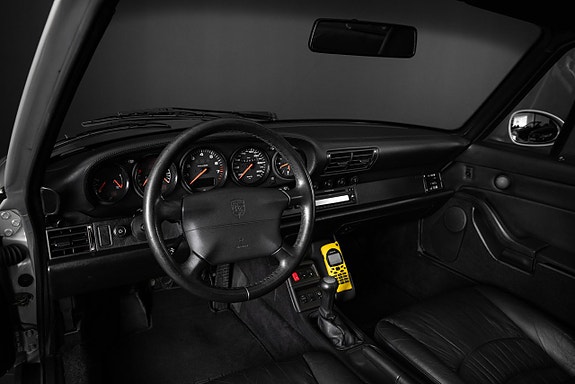 Porsche 911 Turbo 12 of 21