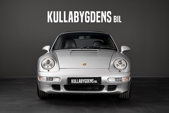 Porsche 911 Turbo 6 of 21