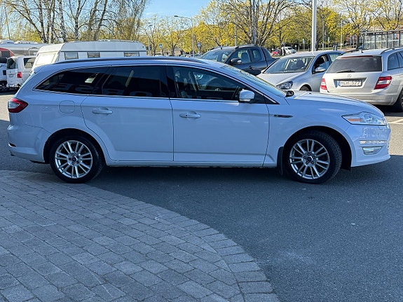 Ford Mondeo 3 of 15