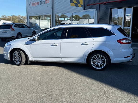 Ford Mondeo 7 of 15