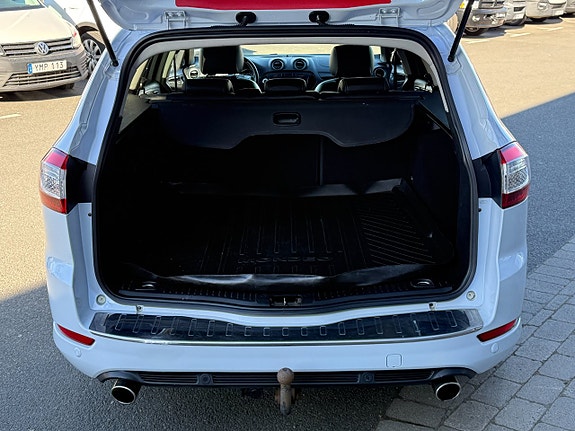 Ford Mondeo 6 of 15
