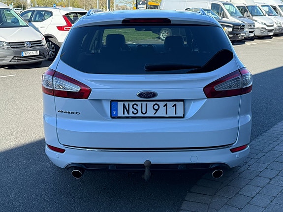 Ford Mondeo 5 of 15
