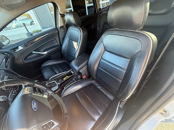 Ford Mondeo 9 of 15