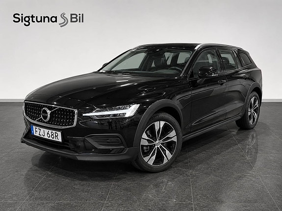 Brugt Volvo V60 Cross Country 2.0