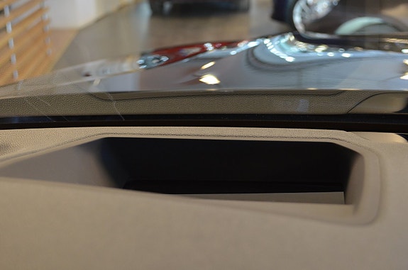 BMW 740d 22 of 28