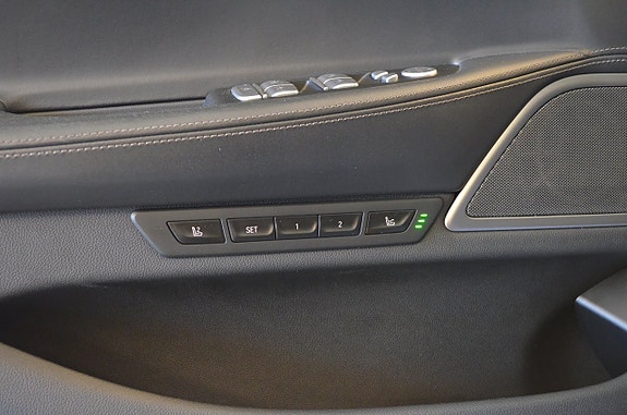 BMW 740d 19 of 28