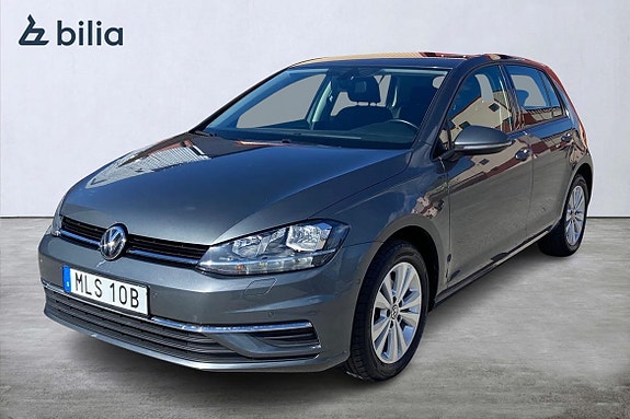 Volkswagen Golf-Serie