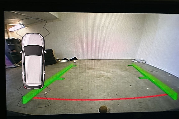 Volkswagen Golf Alltrack 24 of 28