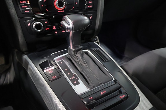 Audi A4 15 of 23