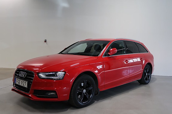Audi A4 3 of 5