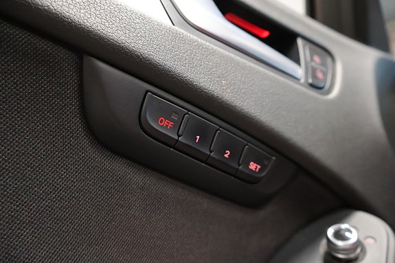 Audi A4 13 of 23