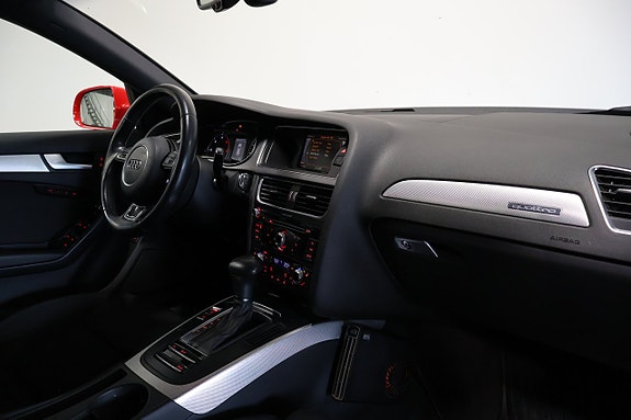 Audi A4 9 of 23